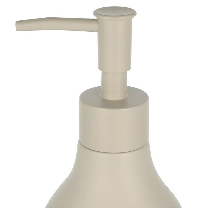 Venus Flakoni Seifenspender (Polyresin, Beige) | BAUHAUS