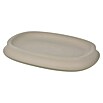 Venus Flakoni Seifenschale (L x B x H: 13 x 9 x 15 cm, Kunststoff, Beige) | BAUHAUS