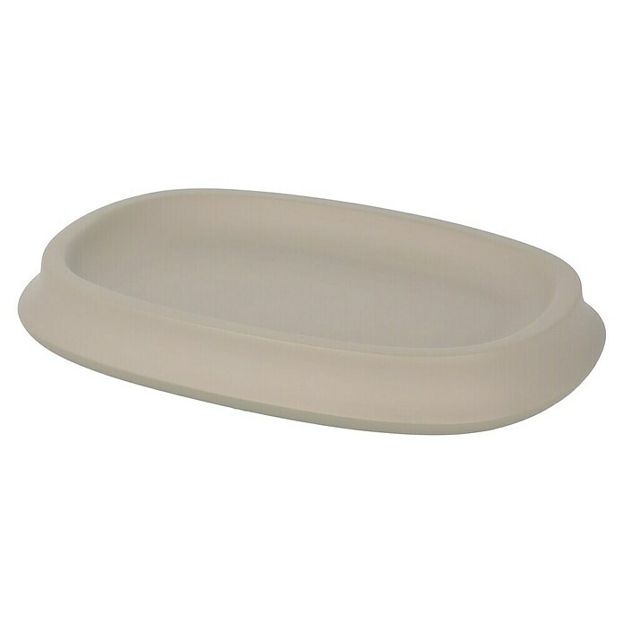Venus Flakoni Seifenschale (Beige, Polyresin) | BAUHAUS