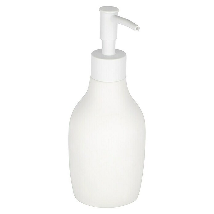 Venus Flakoni Dozator sapuna  (D x Š x V: 76 x 65 x 193 cm, Plastika, Bijele boje) | BAUHAUS