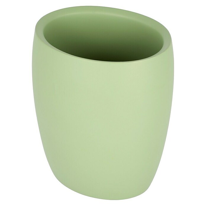 Venus Flakoni Zahnputzbecher (Mint, Polyresin) | BAUHAUS