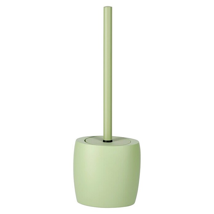 Venus Flakoni WC-Bürstengarnitur (Polyresin, Sage) | BAUHAUS