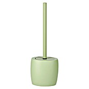 Venus Flakoni WC-Bürstengarnitur (Polyresin, Sage) | BAUHAUS
