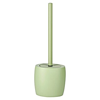 Venus Flakoni WC-Bürstengarnitur (Polyresin, Sage)