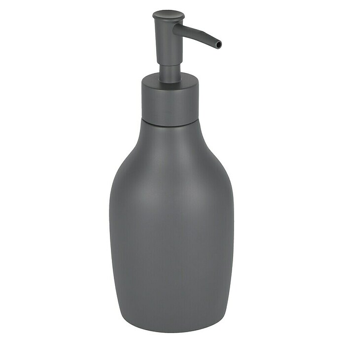 Venus Flakoni Dozator sapuna  (D x Š x V: 76 x 65 x 193 cm, Plastika, Siva) | BAUHAUS