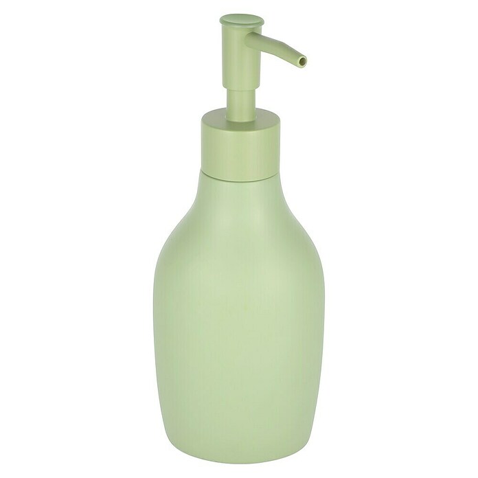 Venus Flakoni Dozator sapuna  (D x Š x V: 76 x 65 x 193 cm, Plastika, Mint zelena) | BAUHAUS
