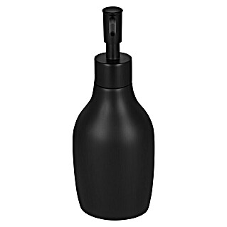 Venus Flakoni Dozator sapuna (D x Š x V: 76 x 65 x 193 cm, Plastika, Crna)