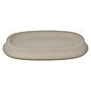 Venus Flakoni Seifenschale (L x B x H: 13 x 9 x 15 cm, Kunststoff, Beige) | BAUHAUS