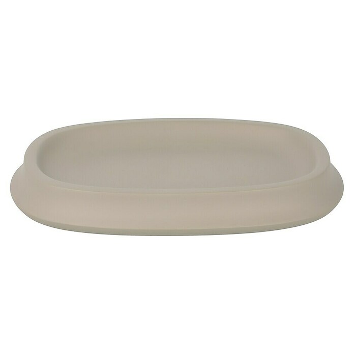 Venus Flakoni Seifenschale (Beige, Polyresin) | BAUHAUS