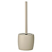 Venus Flakoni WC-Bürstengarnitur (Polyresin, Beige) | BAUHAUS