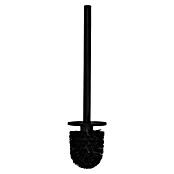 Venus Flakoni WC-Bürstengarnitur (Polyresin, Schwarz) | BAUHAUS