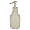 Venus Flakoni Seifenspender (L x B x H: 76 x 65 x 193 cm, Kunststoff, Beige) | BAUHAUS
