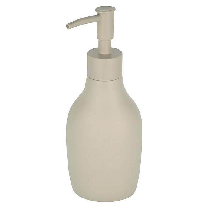 Venus Flakoni Seifenspender (Polyresin, Beige) | BAUHAUS