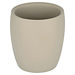 Venus Flakoni Zahnputzbecher (Beige, Polyresin)