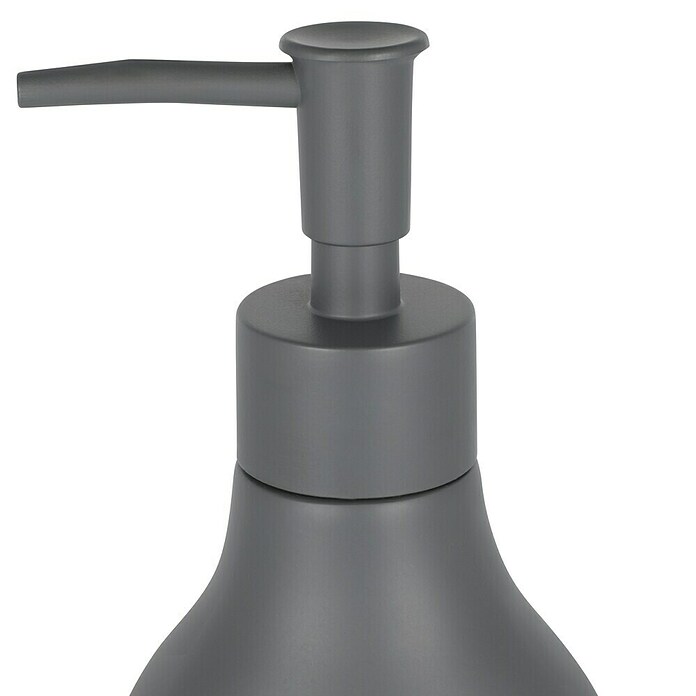 Venus Flakoni WC-Bürstengarnitur (Polyresin, Beige) | BAUHAUS