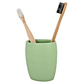 Venus Flakoni Lonček za zobne ščetke  (Zelena, Polirezin) | 3715 - Einzelaccessoires | DADD - Accessoires | DAD - Badausstattung | DA - Badausstattung/Bäderwelt | D - Sanitär | BAUHAUS