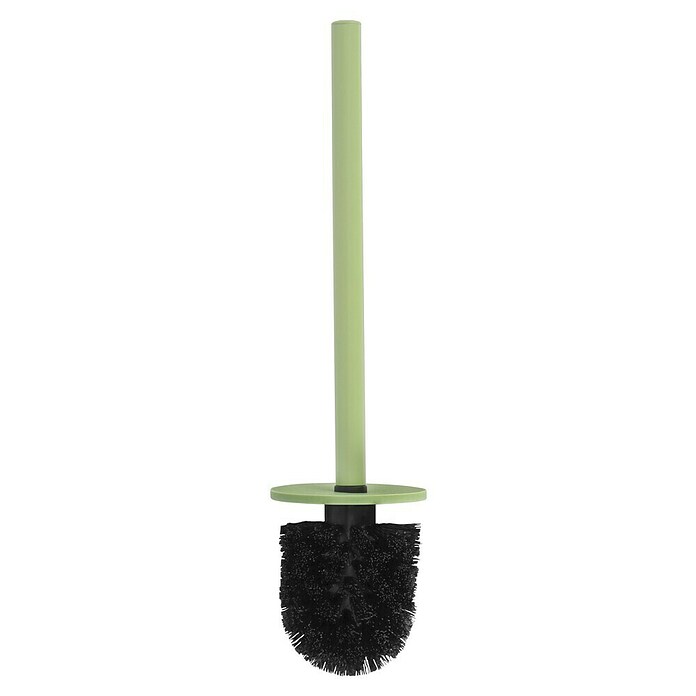 Venus Flakoni WC-Bürstengarnitur (Polyresin, Sage) | BAUHAUS