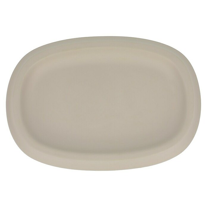 Venus Flakoni Seifenschale (Beige, Polyresin) | BAUHAUS