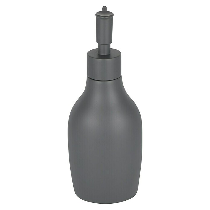 Venus Flakoni Seifenspender (Polyresin, Grau) | BAUHAUS