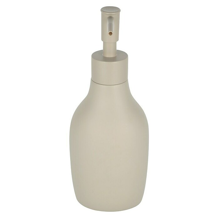 Venus Flakoni Seifenspender (Polyresin, Beige) | BAUHAUS