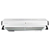 Mepamsa Campana integrable Modena (Ancho: 60 cm, 380 m³/h, Blanco) | BAUHAUS