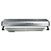 Mepamsa Campana integrable Modena (Ancho: 70 cm, 380 m³/h, Acero Inoxidable) | BAUHAUS