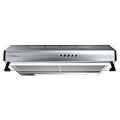 Mepamsa Campana integrable Modena (Ancho: 90 cm, 380 m³/h, Acero Inoxidable) | BAUHAUS