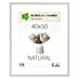Bubola & Naibo Marco de madera 4405 