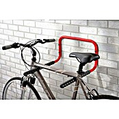 Fahrrad-Wandhalter (Geeignet für: 2 Fahrräder)