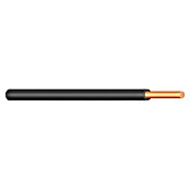 Aderleitung (H07V-U, 100 m, Braun)