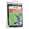 Windhager Gartenabfallsack Garten-Bag (180 l, Ø x H: 60 x 65 cm, Grün)