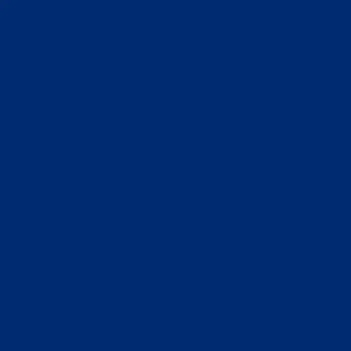 Dupli-Color Aerosol Art Sprühlack RAL 5010 - Enzianblau, Glänzend, 400 ml - Tiefer Blauton. Ein satter und beruhigender Farbton, ideal für Hintergründe oder Akzentfarben, die Ruhe und Beständigkeit ausstrahlen.