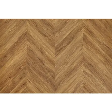 Vinylbodenmuster SPC Chevron