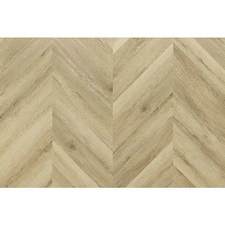 Vinylbodenmuster SPC Chevron