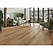 Vinylvloer XB Garda Oak (1.220 x 229 x 5,3 mm, Garda oak, Planken) | BAUHAUS