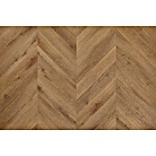 Vinylvloer Hongaarse punt, Garda Oak (120 x 600 x 4,5 mm, Garda Oak) | BAUHAUS