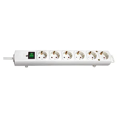 Brennenstuhl Comfort-Line Steckdosenleiste