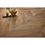 Vinylvloer Hongaarse punt, Garda Oak (120 x 600 x 4,5 mm, Garda Oak) | BAUHAUS