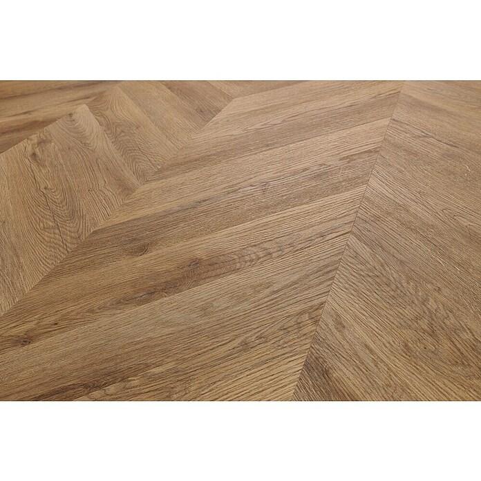 Vinylvloer Hongaarse punt, Garda Oak (120 x 600 x 4,5 mm, Garda Oak) | BAUHAUS