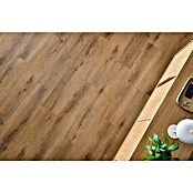 Vinylvloer XB Garda Oak (1.220 x 229 x 5,3 mm, Garda oak, Planken) | BAUHAUS