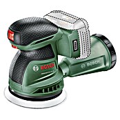 Bosch Power for All 18V Lijadora excéntrica de batería UniversalOrbit 20 (18 V, Sin batería, Diámetro disco de lija: 125 mm) | BAUHAUS