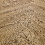 Vinylvloer visgraat Garda Oak (148 x 592 x 4,5 mm, Garda Oak, Visgraat) | BAUHAUS