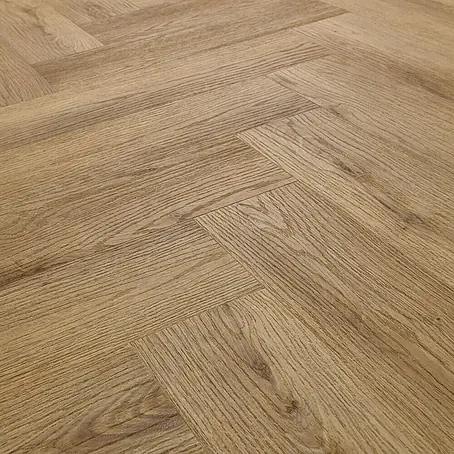 Vinylboden SPC Herringbone