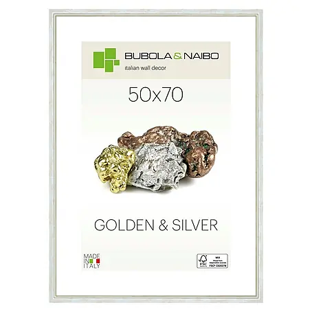 Bubola & Naibo  Holzrahmen Marisa 6280