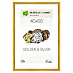 Bilderrahmen Marisa 6280 (Gold, 40 x 60 cm, Holz)