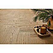Vinylvloer visgraat Garda Oak (148 x 592 x 4,5 mm, Garda Oak, Visgraat) | BAUHAUS