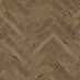 Vinylvloer visgraat Frisco Oak 