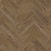 Vinylvloer visgraat Frisco Oak (148 x 592 x 4,5 mm, Frisco Oak, Visgraat) | BAUHAUS