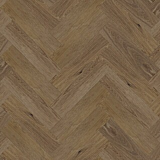 Vinylvloer visgraat Frisco Oak (148 x 592 x 4,5 mm, Frisco Oak, Visgraat)