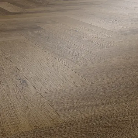 Vinylboden SPC Herringbone